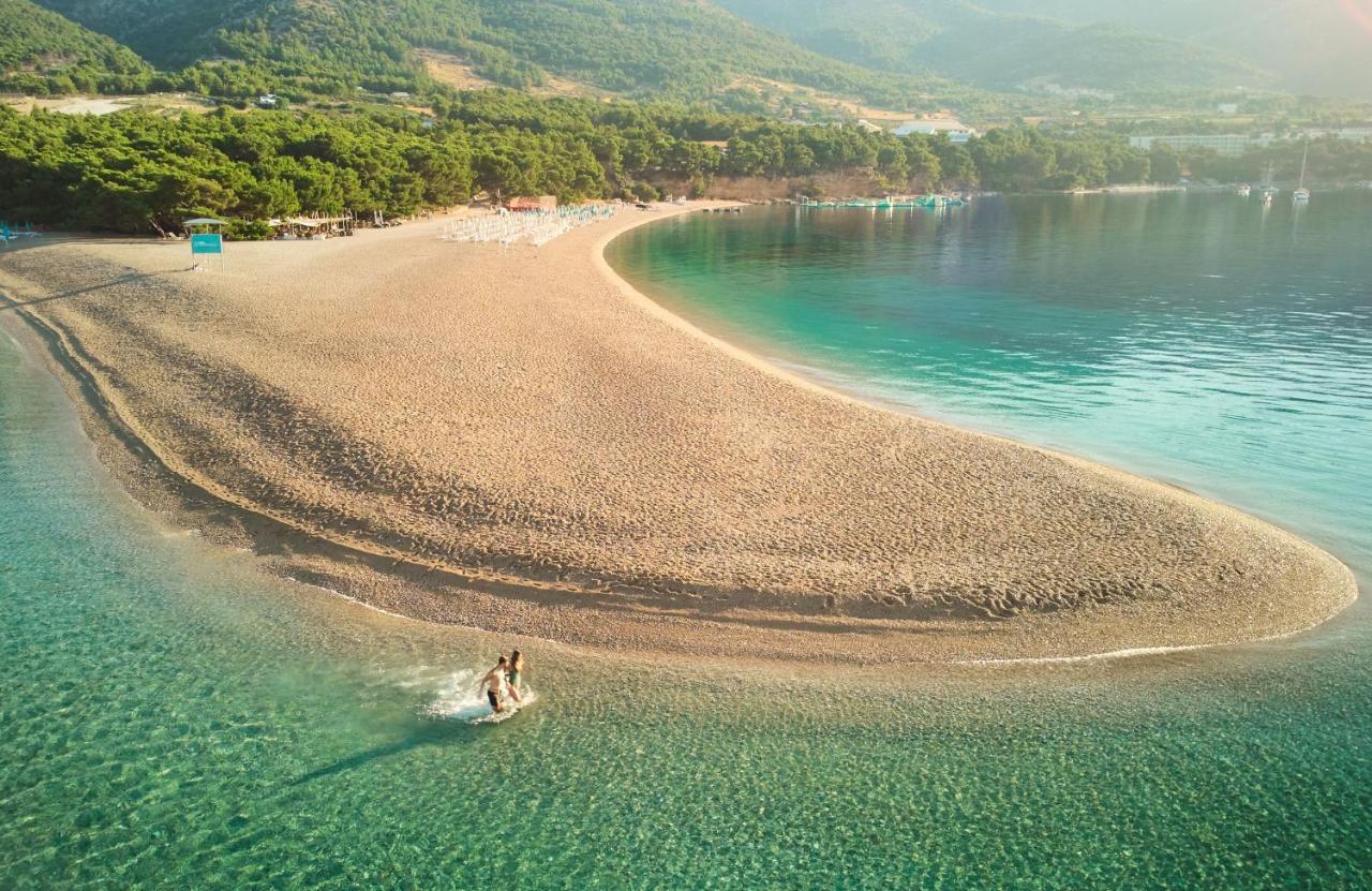 Bluesun Holiday Village Bonaca - Full Board Plus Bol Exterior photo