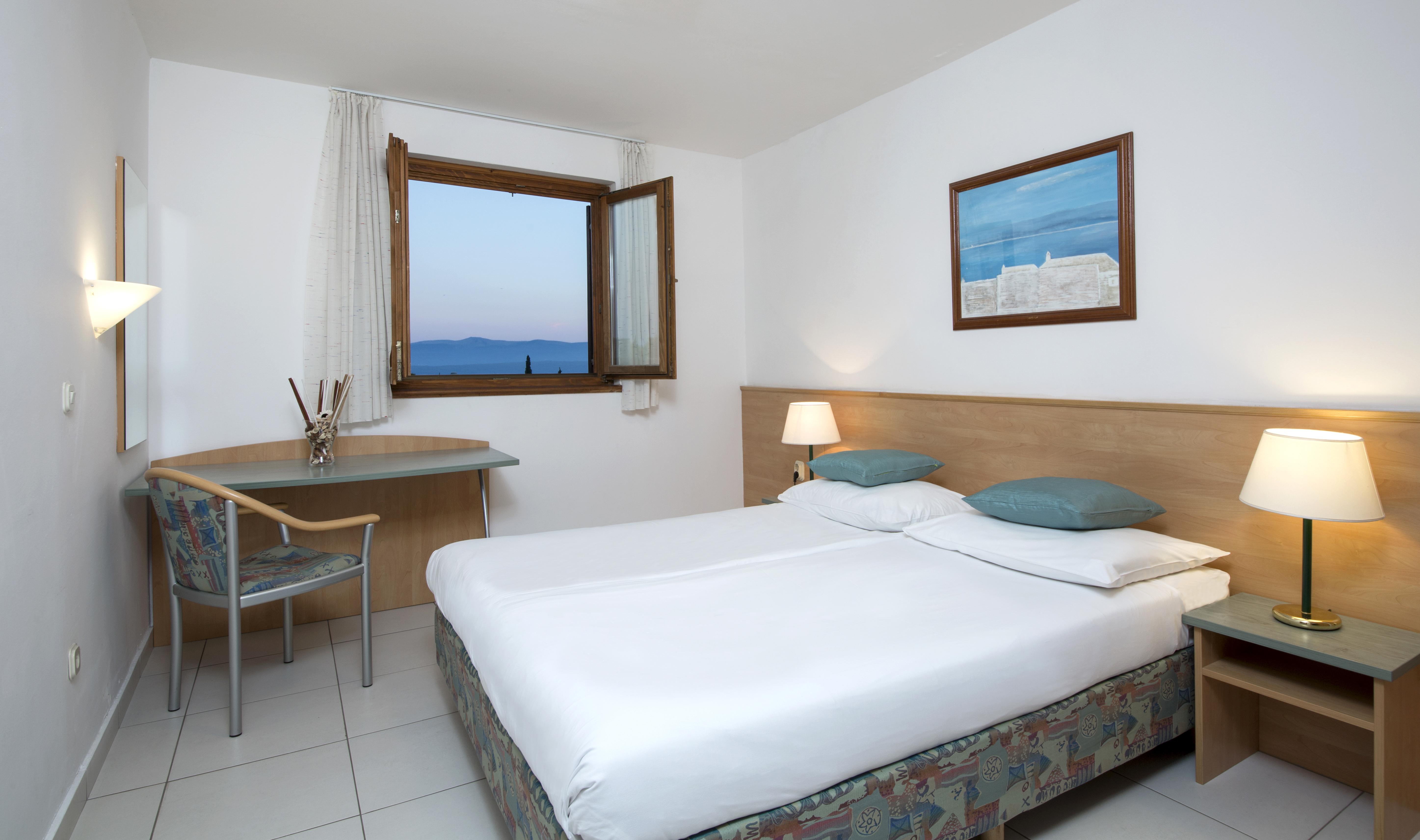Bluesun Holiday Village Bonaca - Full Board Plus Bol Exterior photo