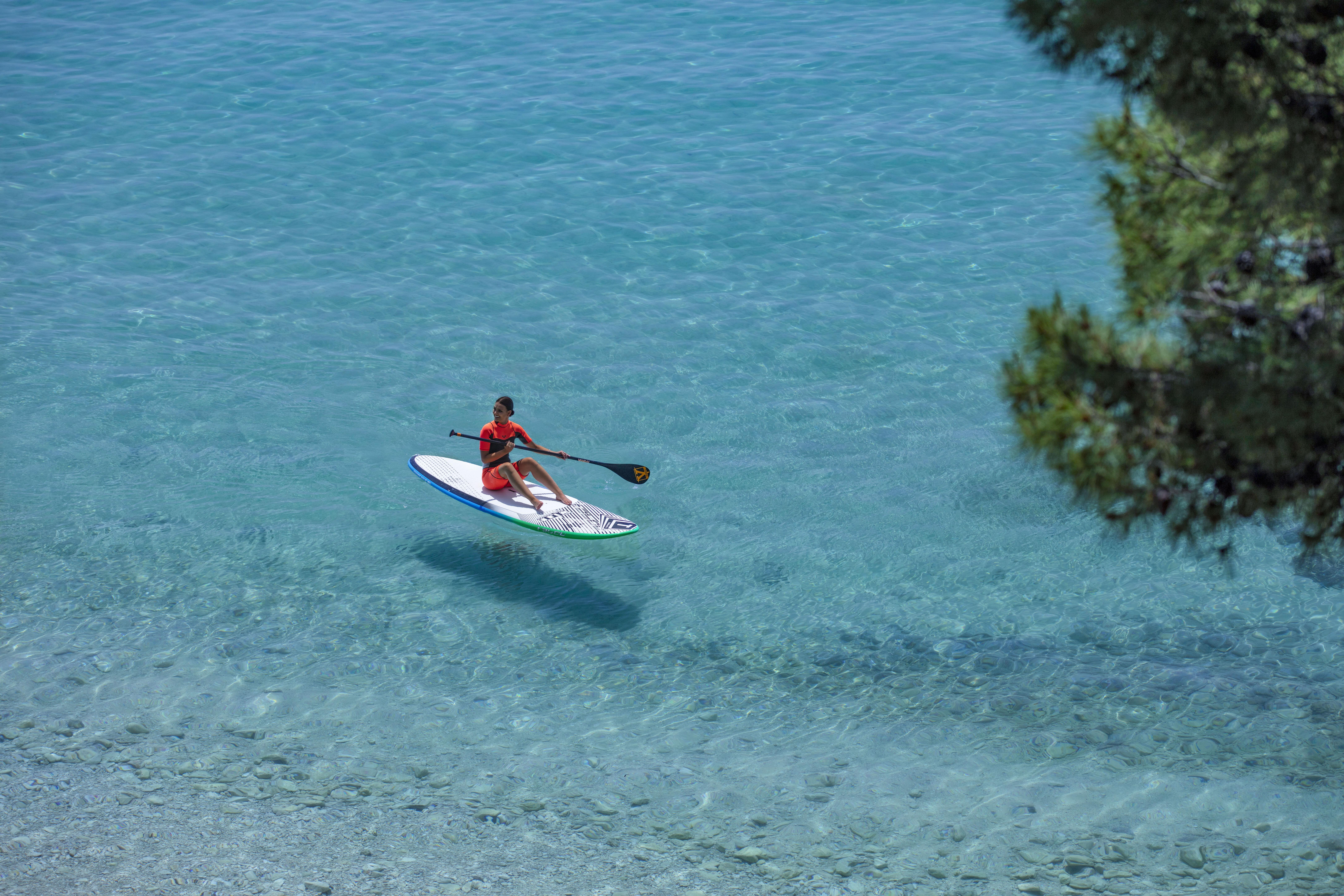 Bluesun Holiday Village Bonaca - Full Board Plus Bol Exterior photo