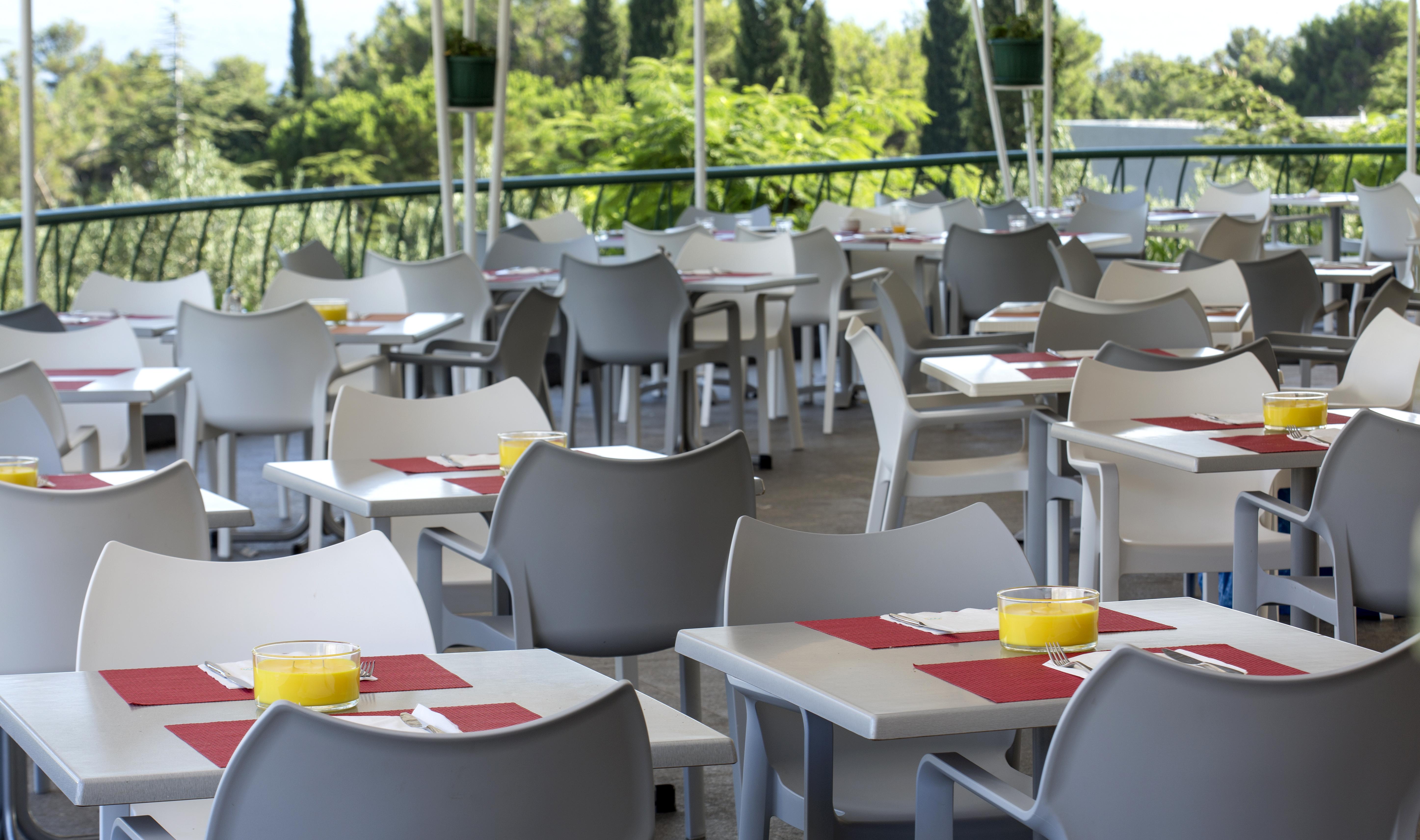 Bluesun Holiday Village Bonaca - Full Board Plus Bol Exterior photo