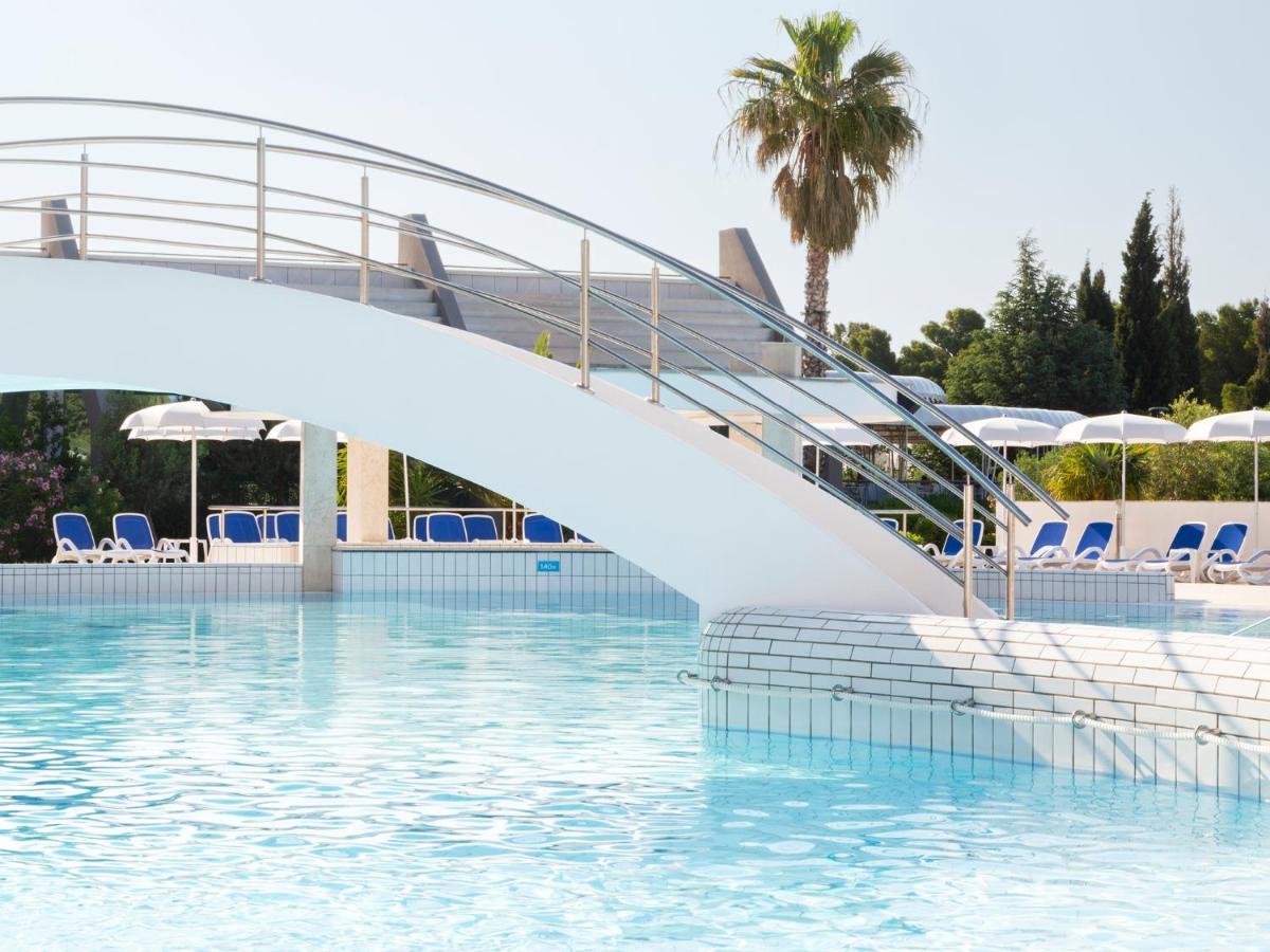 Bluesun Holiday Village Bonaca - Full Board Plus Bol Exterior photo