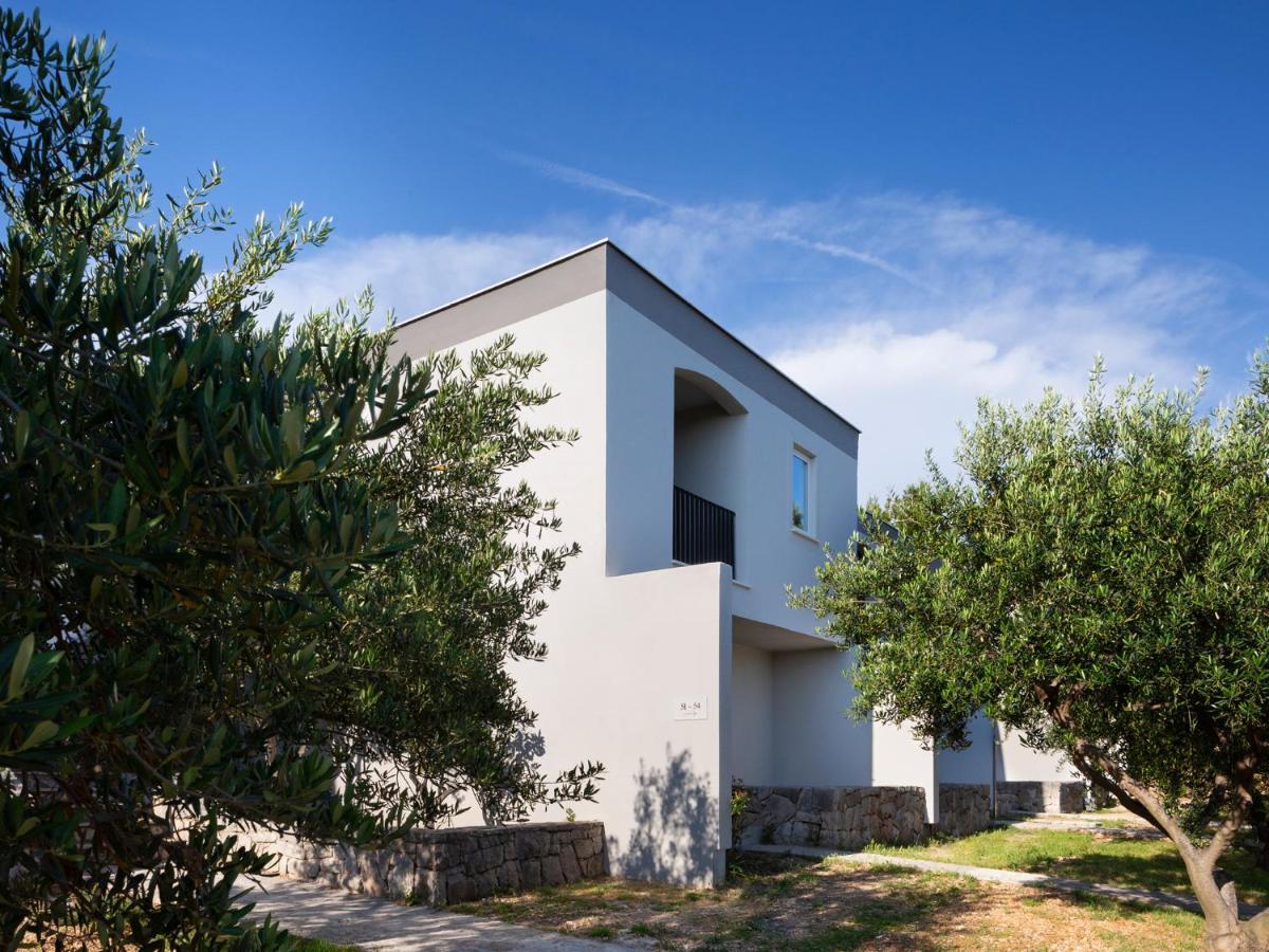 Bluesun Holiday Village Bonaca - Full Board Plus Bol Exterior photo