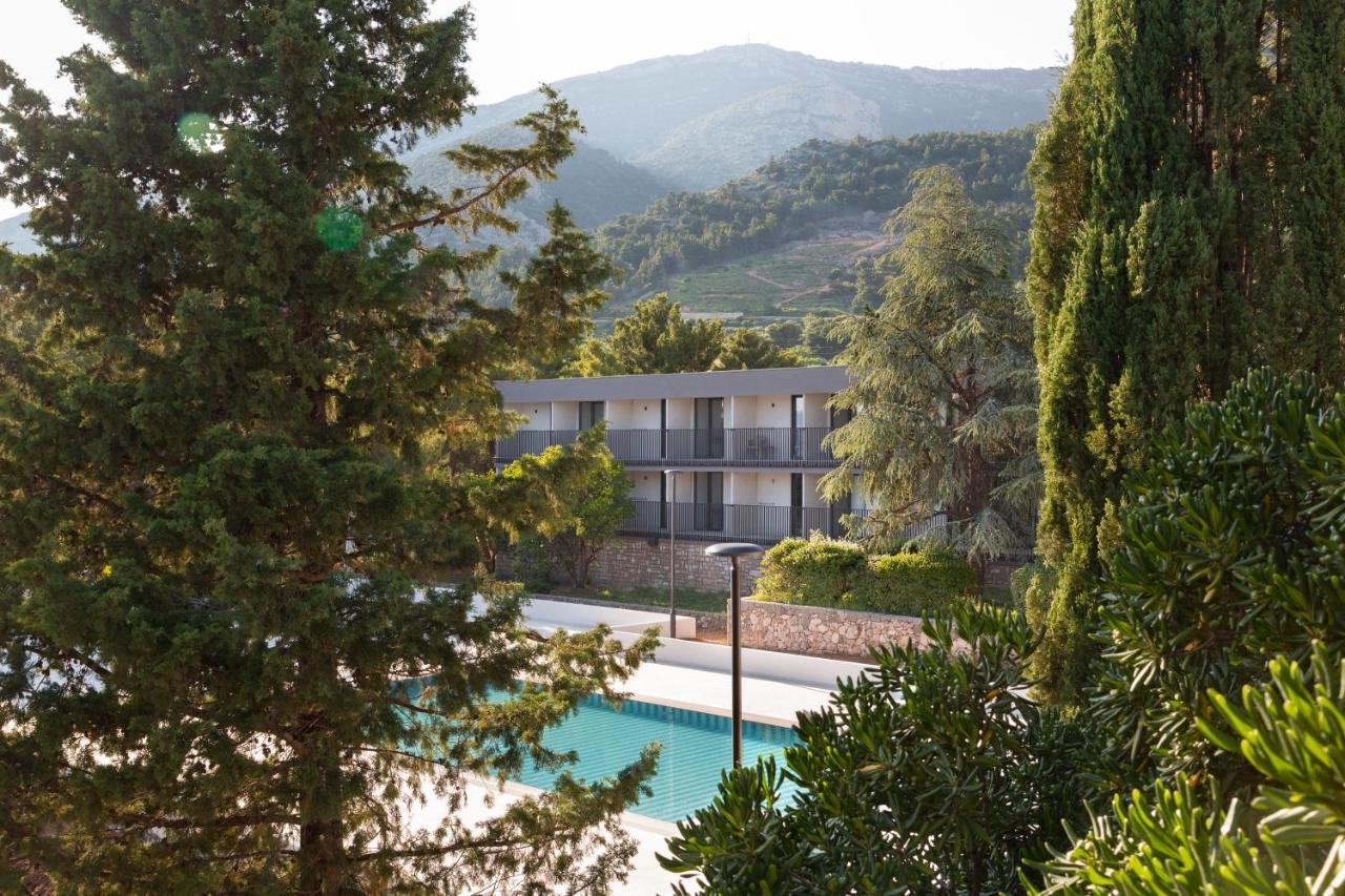 Bluesun Holiday Village Bonaca - Full Board Plus Bol Exterior photo