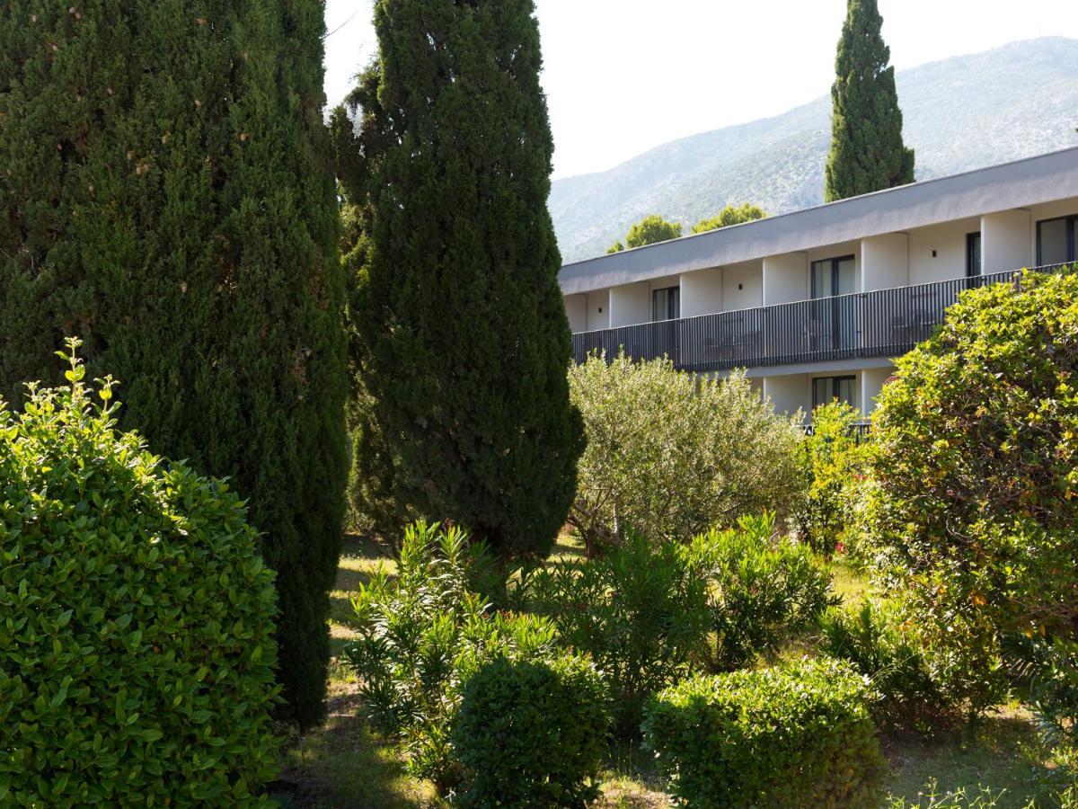 Bluesun Holiday Village Bonaca - Full Board Plus Bol Exterior photo