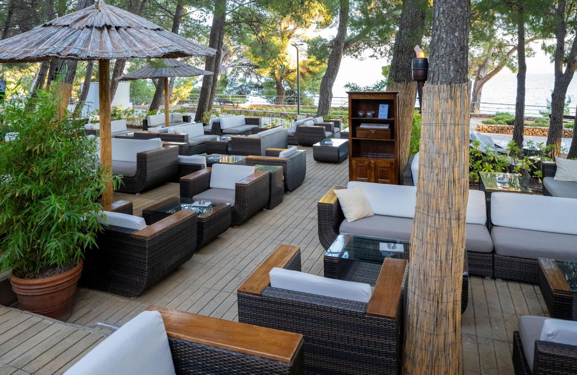 Bluesun Holiday Village Bonaca - Full Board Plus Bol Exterior photo