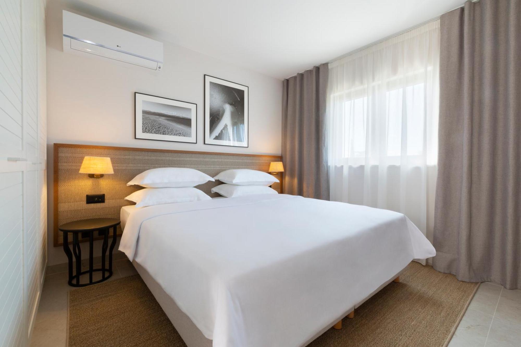 Bluesun Holiday Village Bonaca - Full Board Plus Bol Room photo