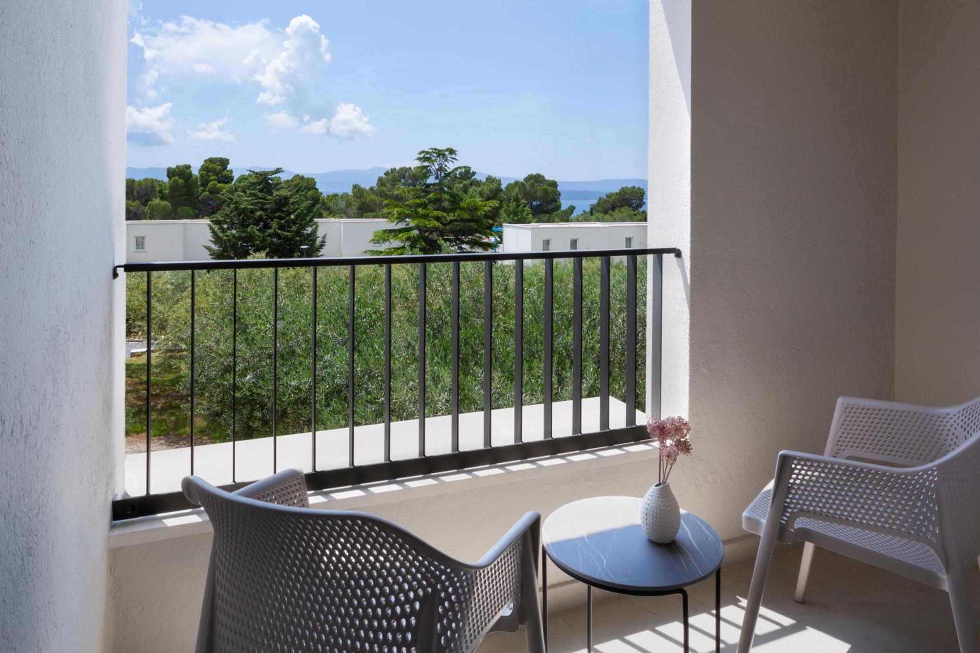 Bluesun Holiday Village Bonaca - Full Board Plus Bol Room photo