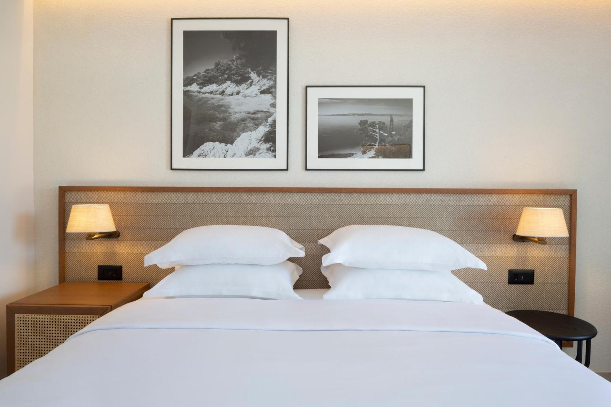Bluesun Holiday Village Bonaca - Full Board Plus Bol Room photo