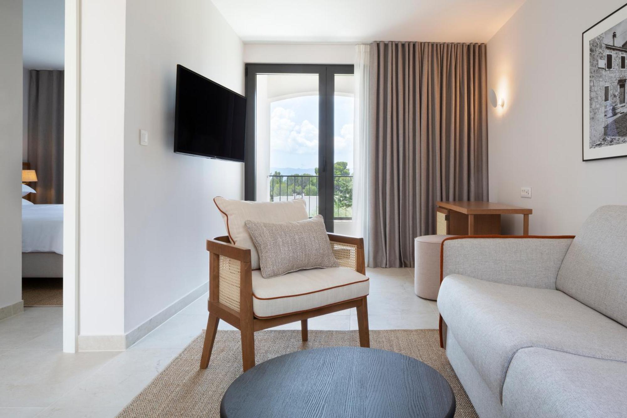 Bluesun Holiday Village Bonaca - Full Board Plus Bol Room photo
