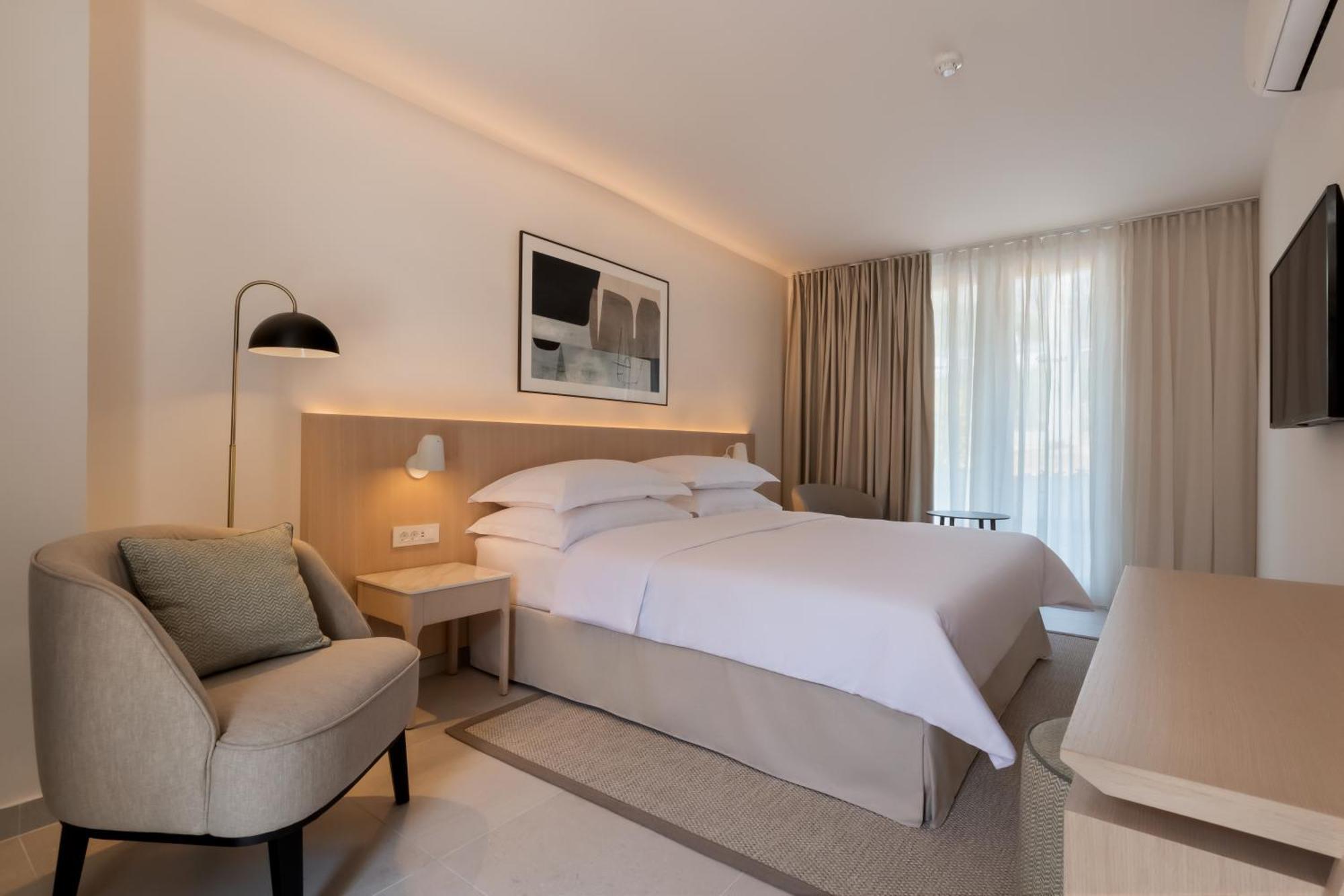 Bluesun Holiday Village Bonaca - Full Board Plus Bol Room photo